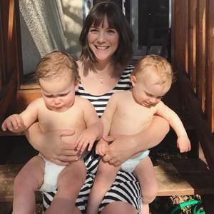 Meet your Posher, Kristin